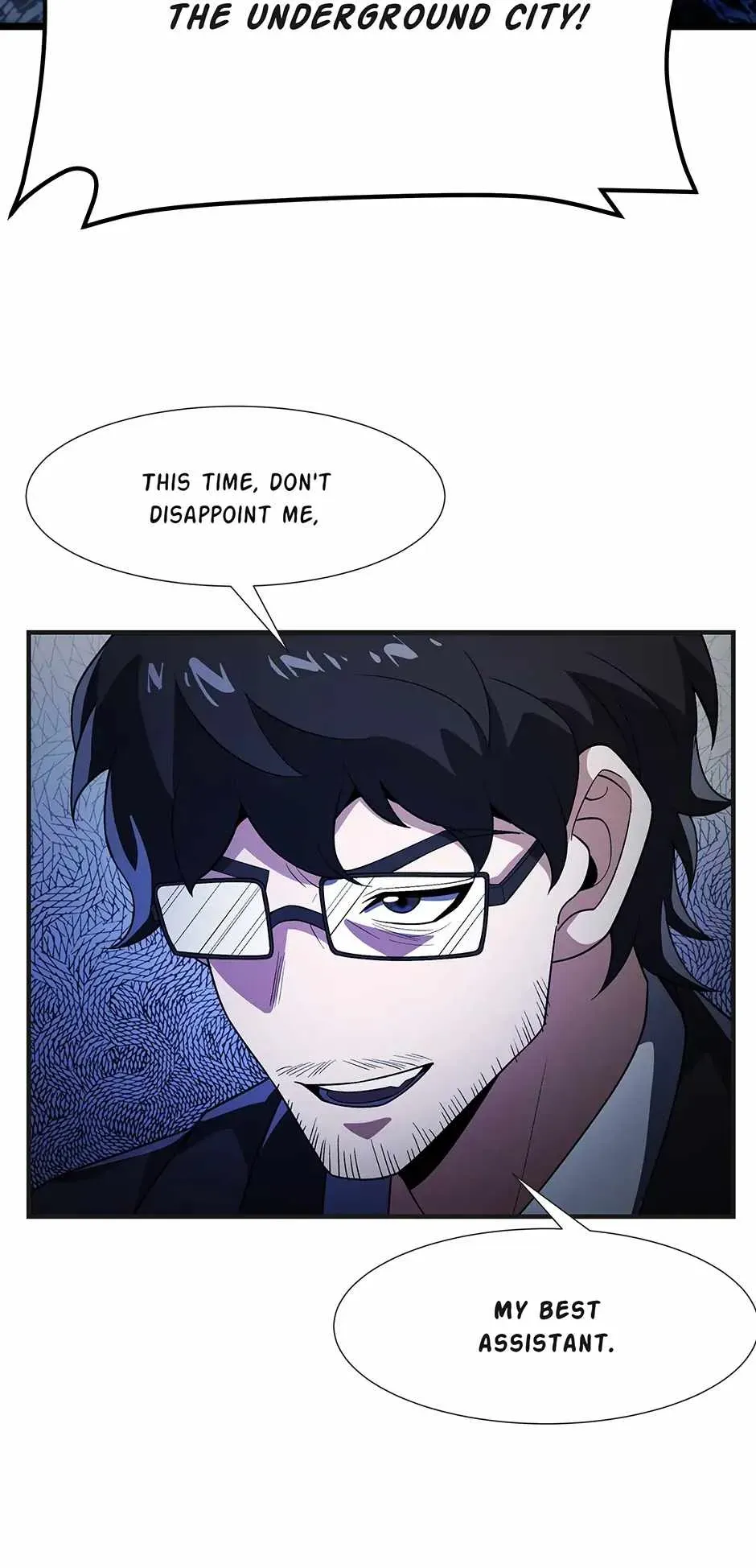 I Rely On Plug-Ins To Hunt Gods Chapter 123 Online - página 45