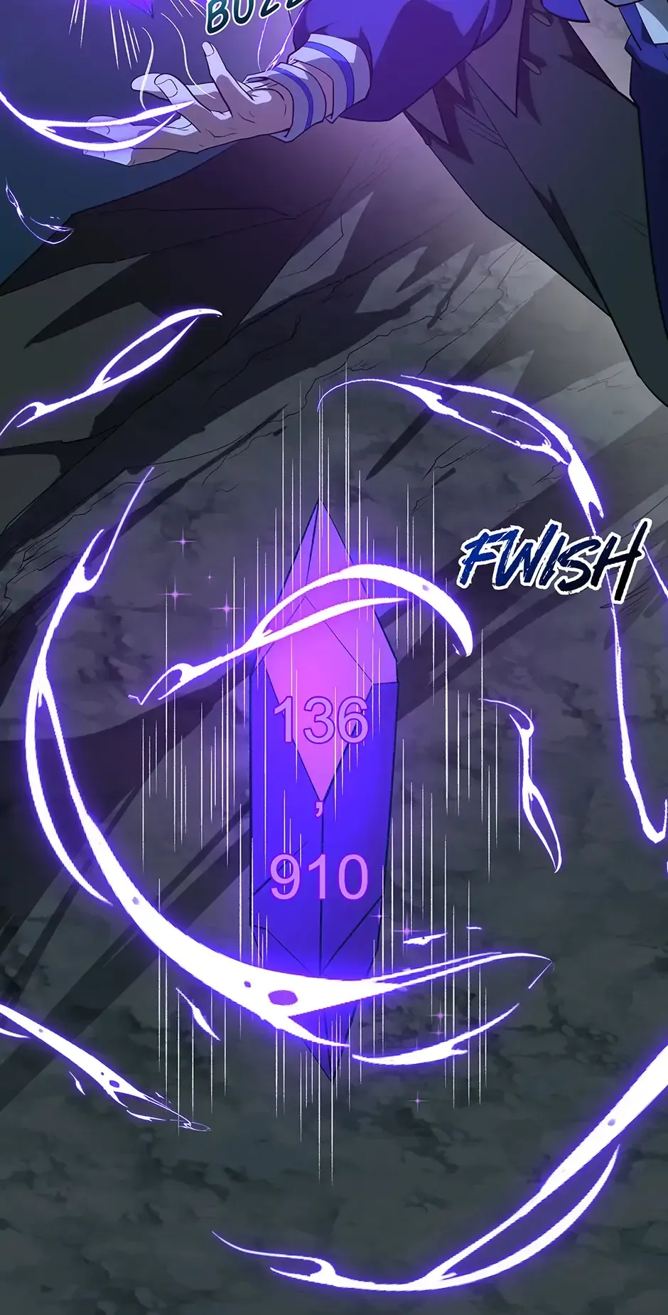 I Rely On Plug-Ins To Hunt Gods Chapter 126 Online - página 7