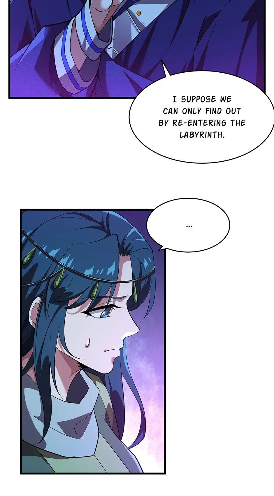 I Rely On Plug-Ins To Hunt Gods Chapter 126 Online - página 11