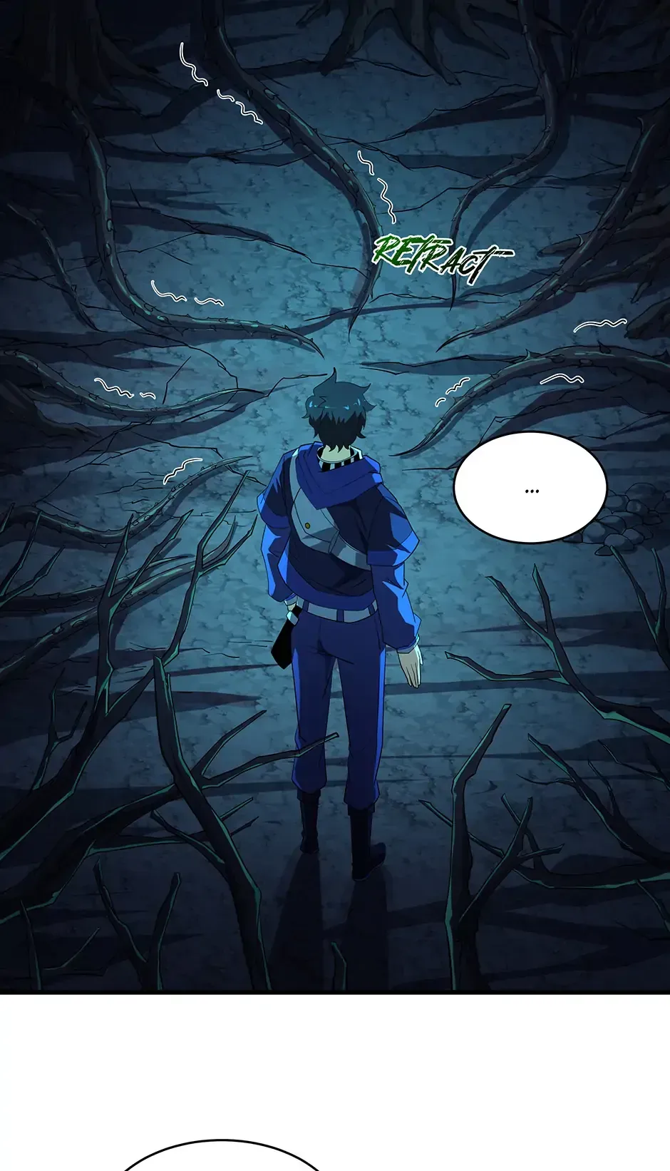 I Rely On Plug-Ins To Hunt Gods Chapter 126 Online - página 21