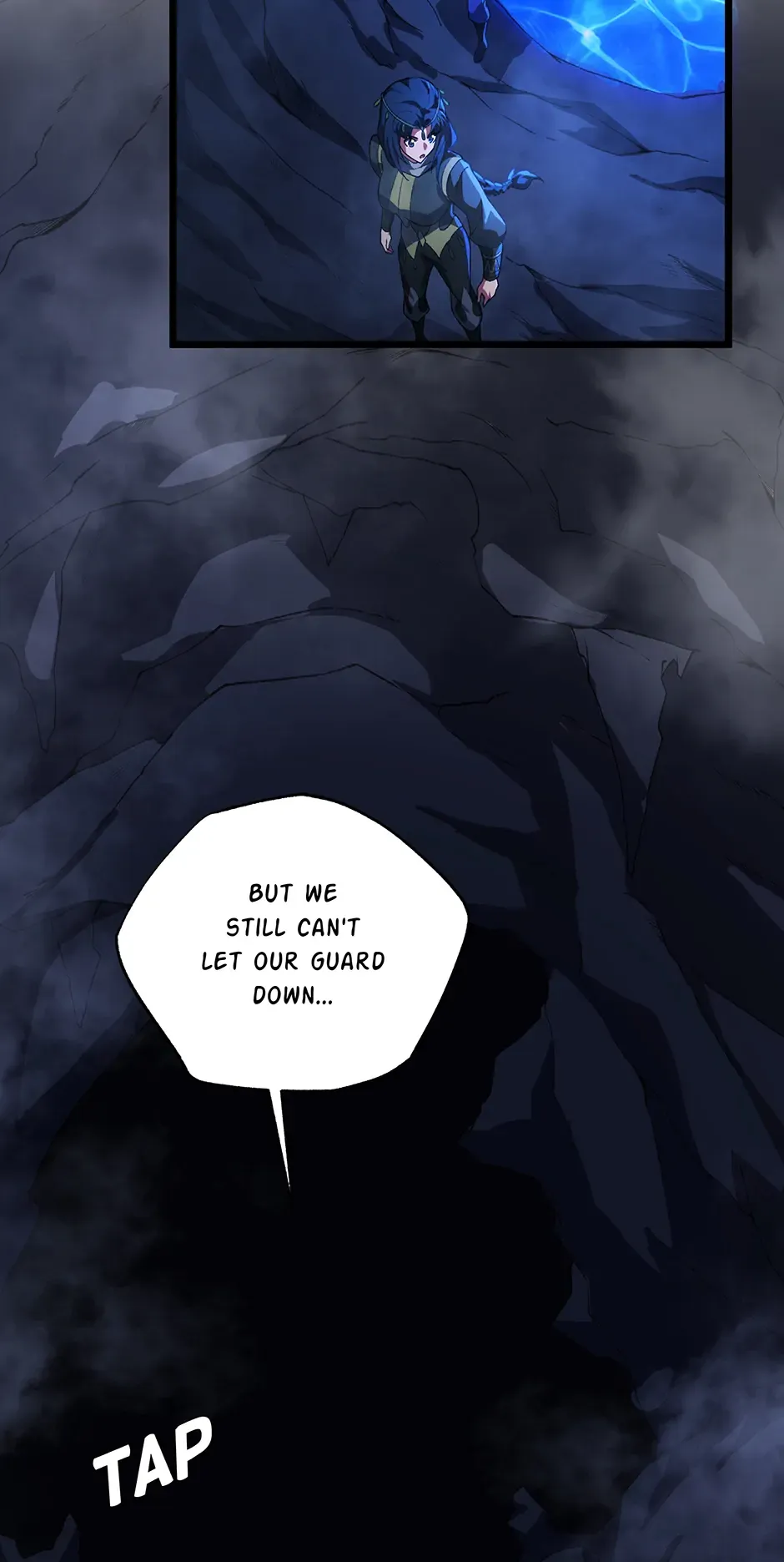I Rely On Plug-Ins To Hunt Gods Chapter 127 Online - página 3