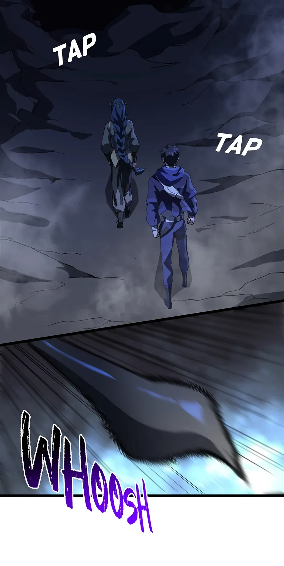I Rely On Plug-Ins To Hunt Gods Chapter 127 Online - página 4
