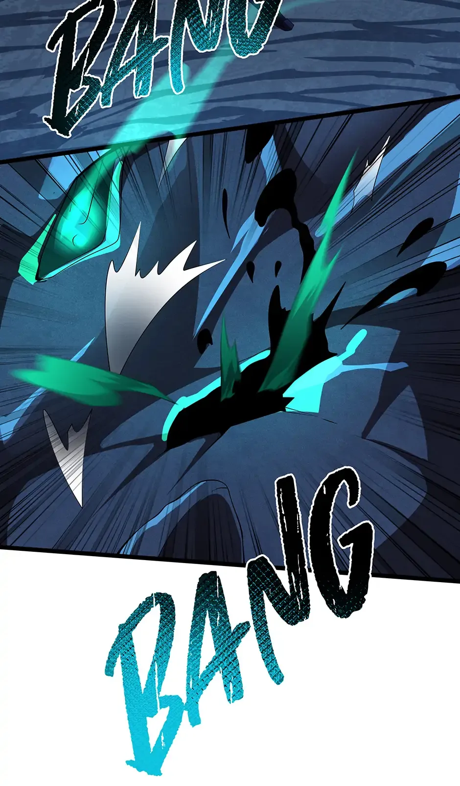 I Rely On Plug-Ins To Hunt Gods Chapter 127 Online - página 25
