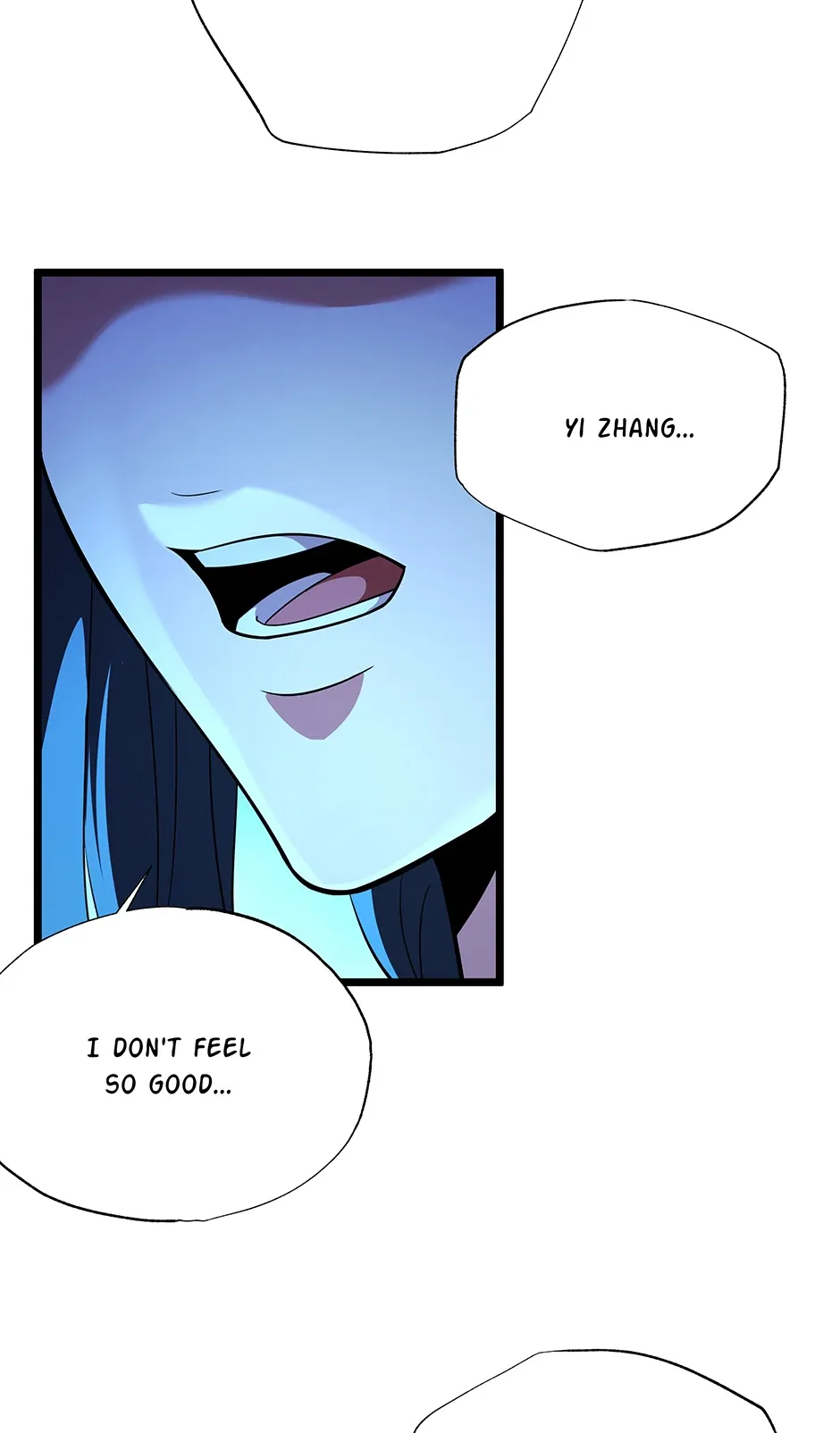 I Rely On Plug-Ins To Hunt Gods Chapter 127 Online - página 39