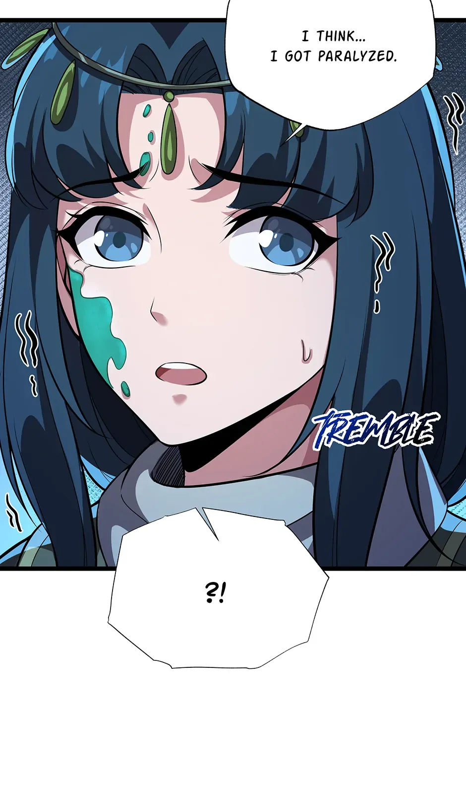 I Rely On Plug-Ins To Hunt Gods Chapter 127 Online - página 40