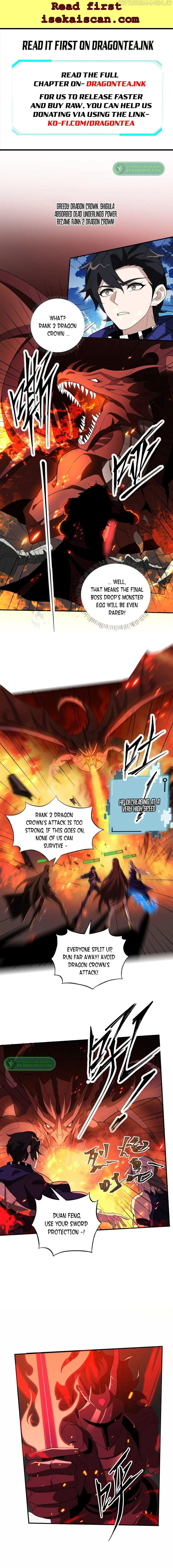 I Rely On Plug-Ins To Hunt Gods Chapter 13 Online - página 2
