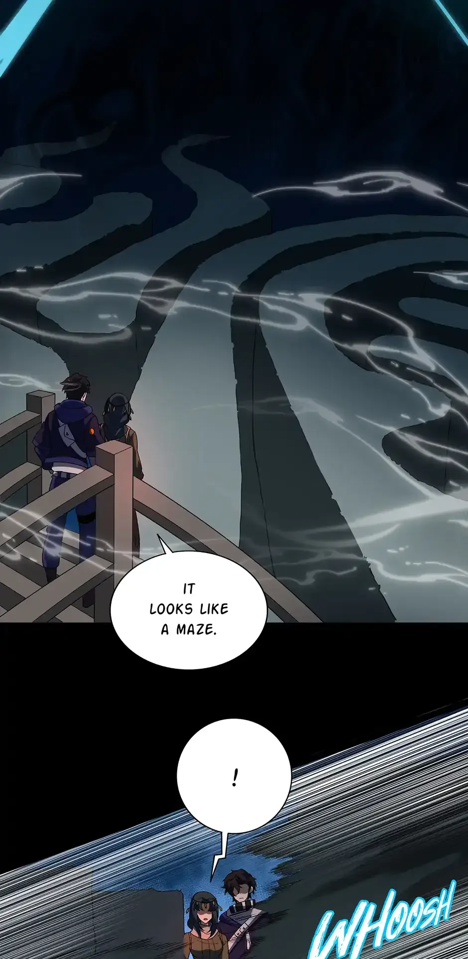 I Rely On Plug-Ins To Hunt Gods Chapter 130 Online - página 3