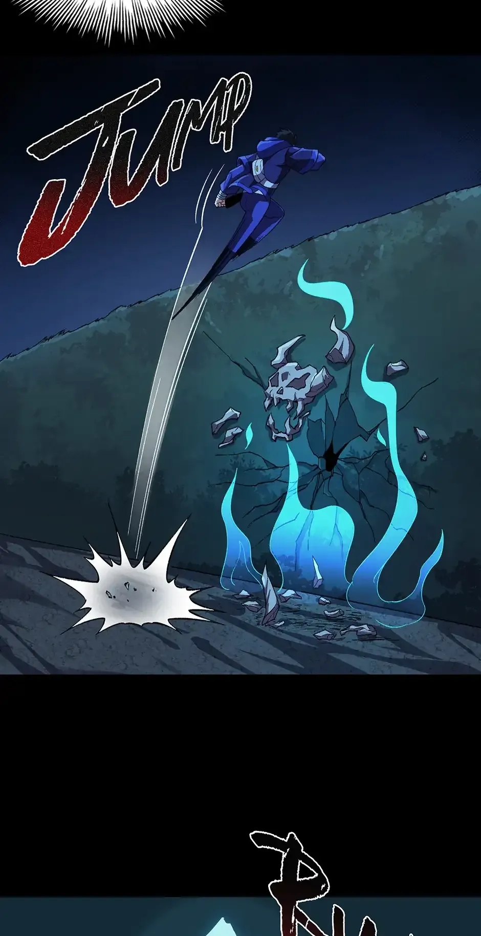 I Rely On Plug-Ins To Hunt Gods Chapter 130 Online - página 14