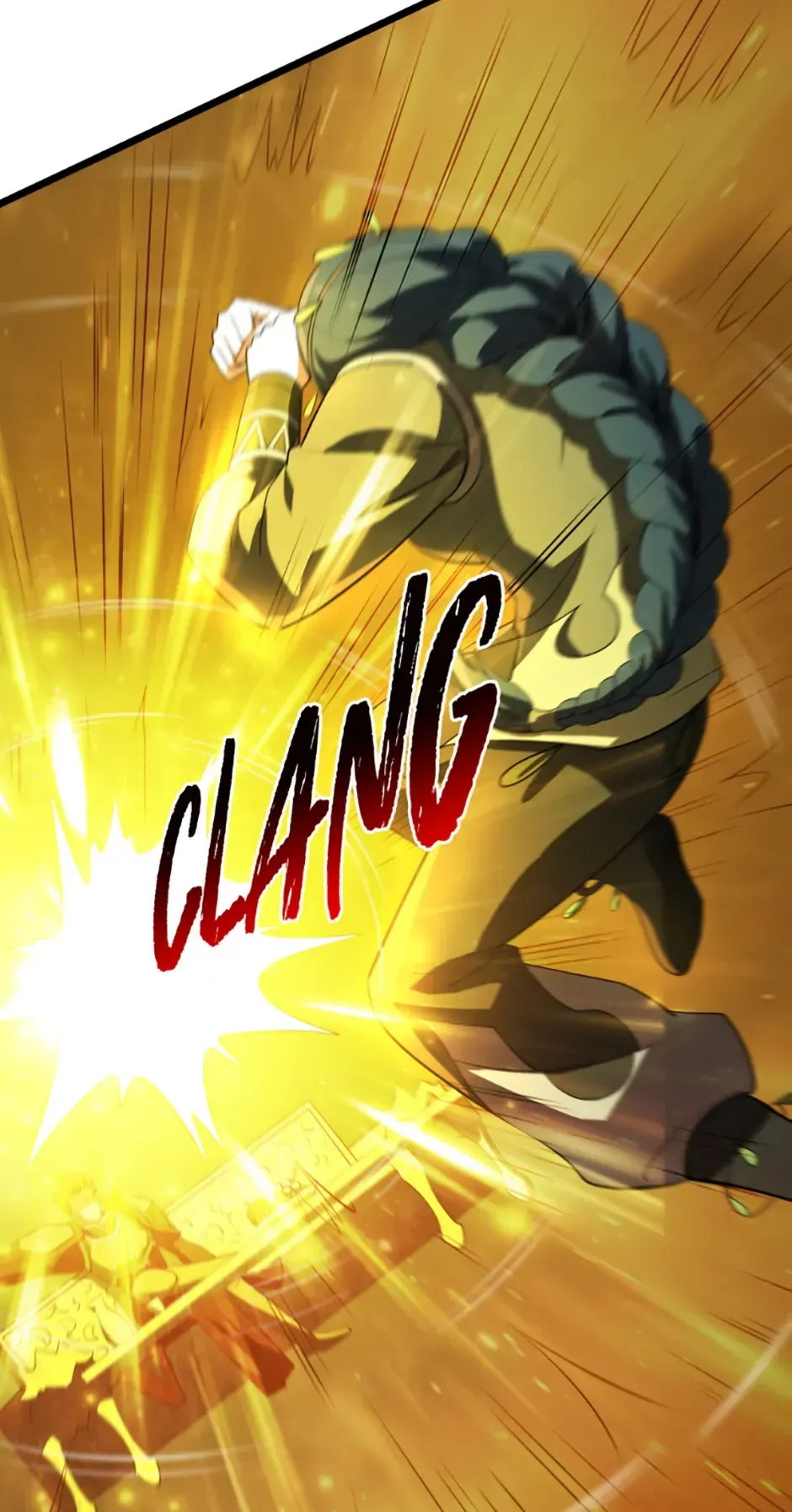 I Rely On Plug-Ins To Hunt Gods Chapter 136 Online - página 2