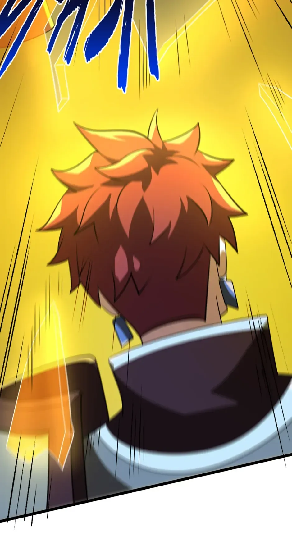I Rely On Plug-Ins To Hunt Gods Chapter 136 Online - página 5