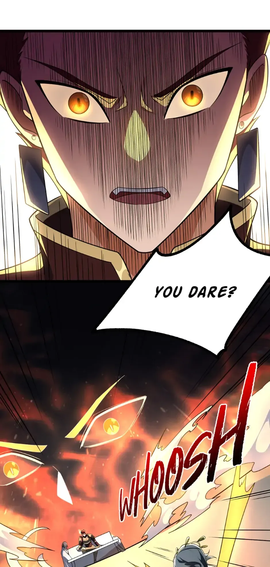 I Rely On Plug-Ins To Hunt Gods Chapter 136 Online - página 6