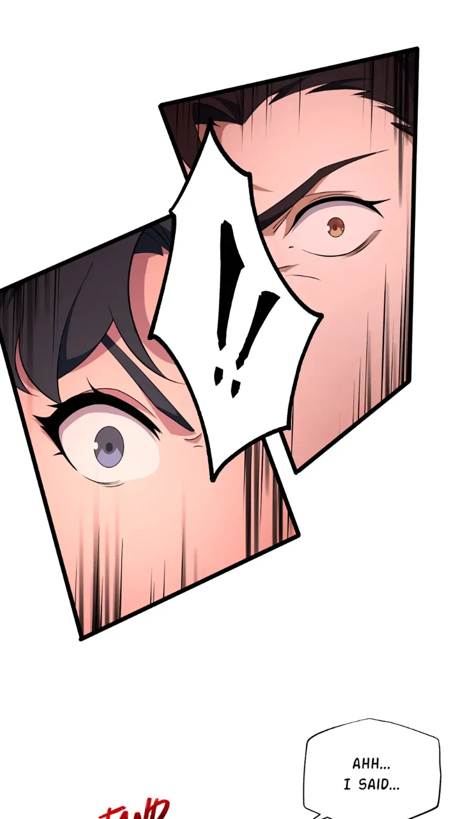 I Rely On Plug-Ins To Hunt Gods Chapter 136 Online - página 11