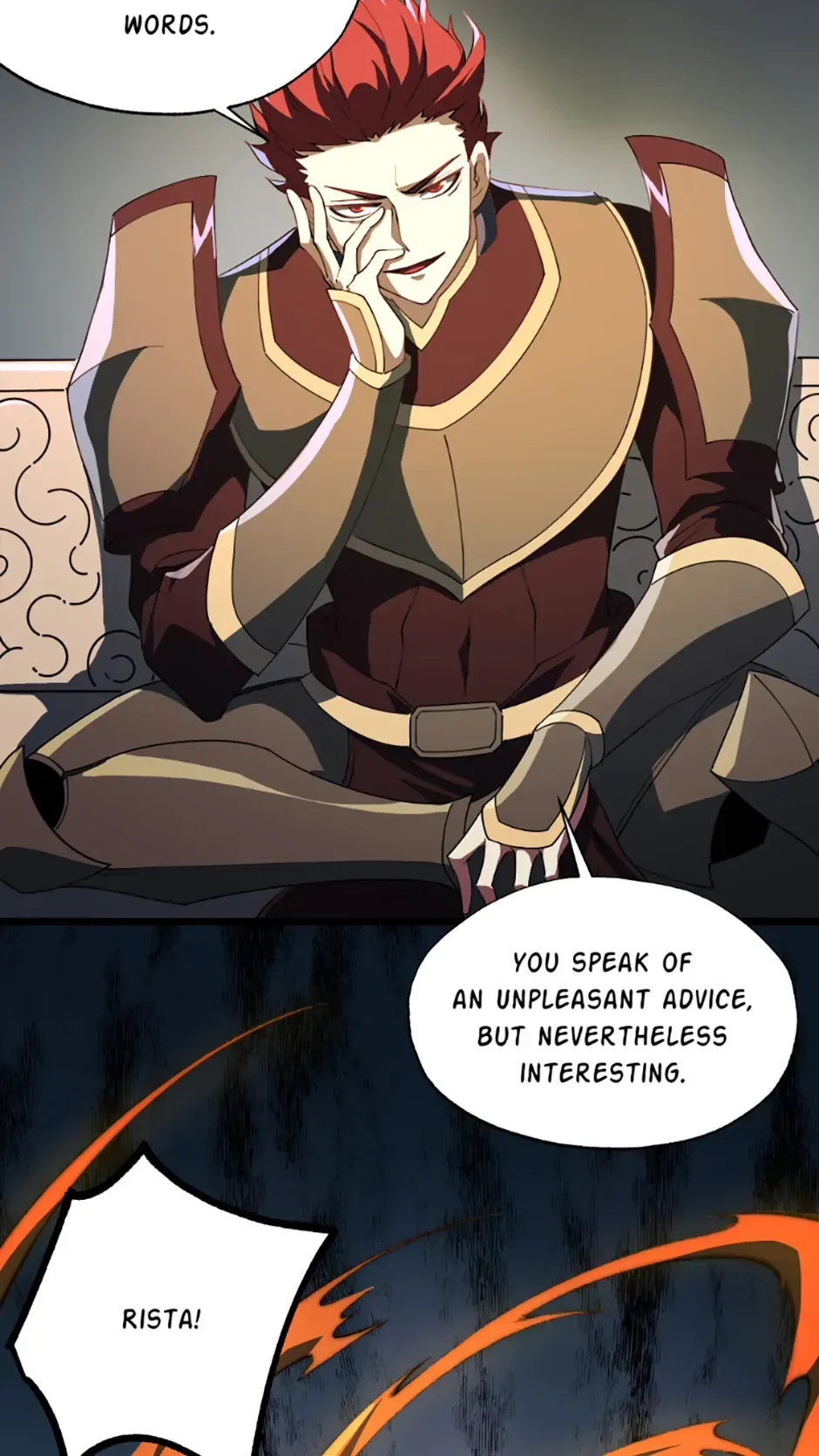 I Rely On Plug-Ins To Hunt Gods Chapter 136 Online - página 26