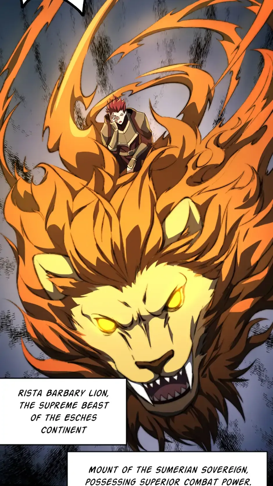 I Rely On Plug-Ins To Hunt Gods Chapter 136 Online - página 27