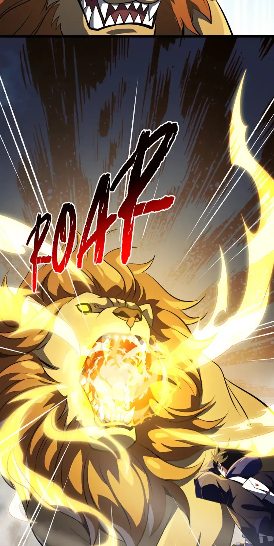 I Rely On Plug-Ins To Hunt Gods Chapter 136 Online - página 31