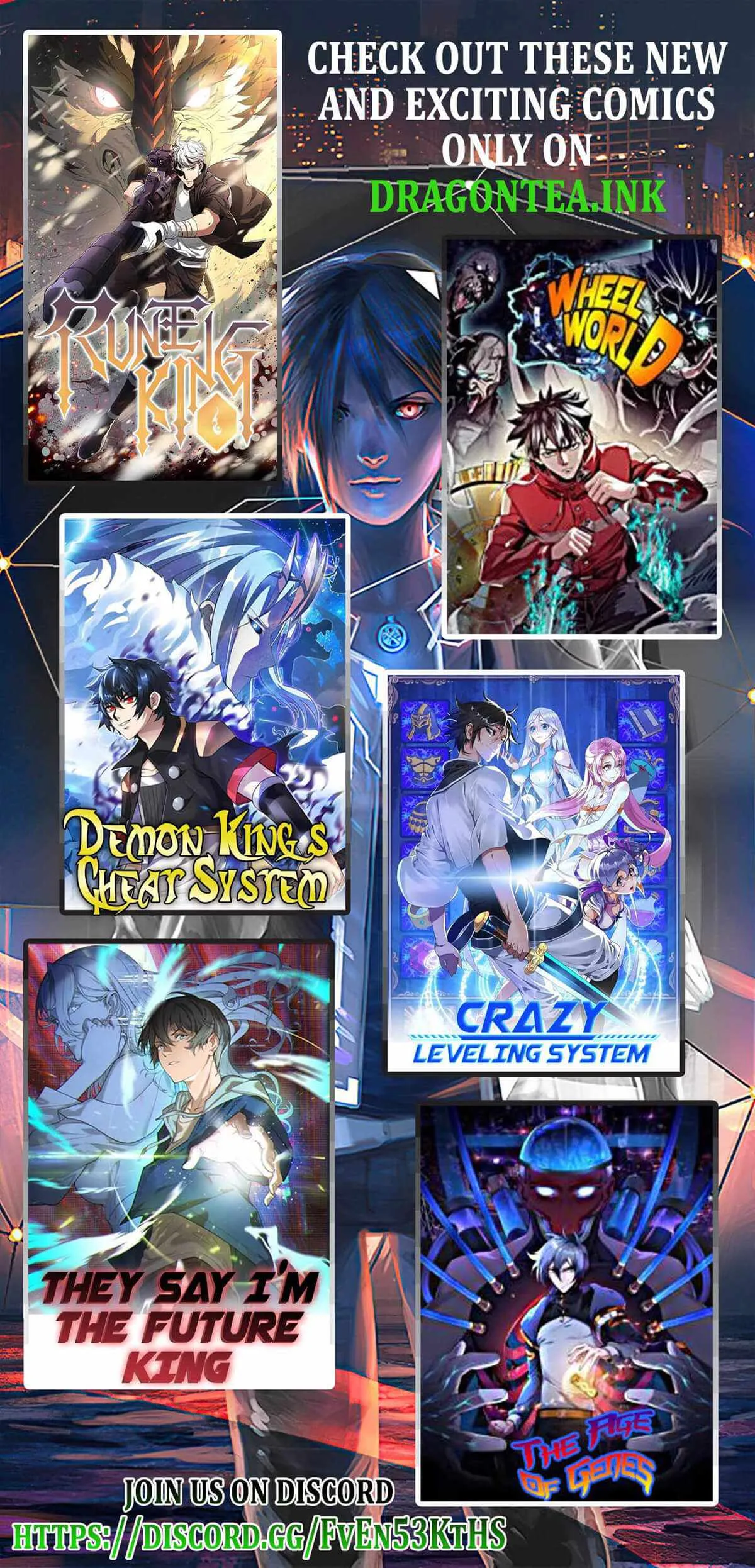 I Rely On Plug-Ins To Hunt Gods Chapter 17 Online - página 11