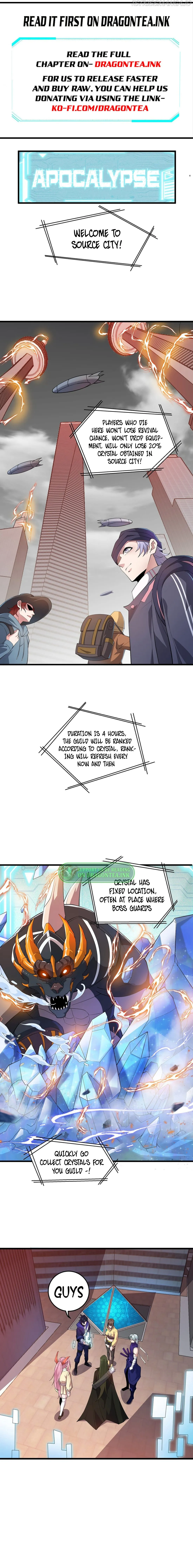I Rely On Plug-Ins To Hunt Gods Chapter 19 Online - página 7