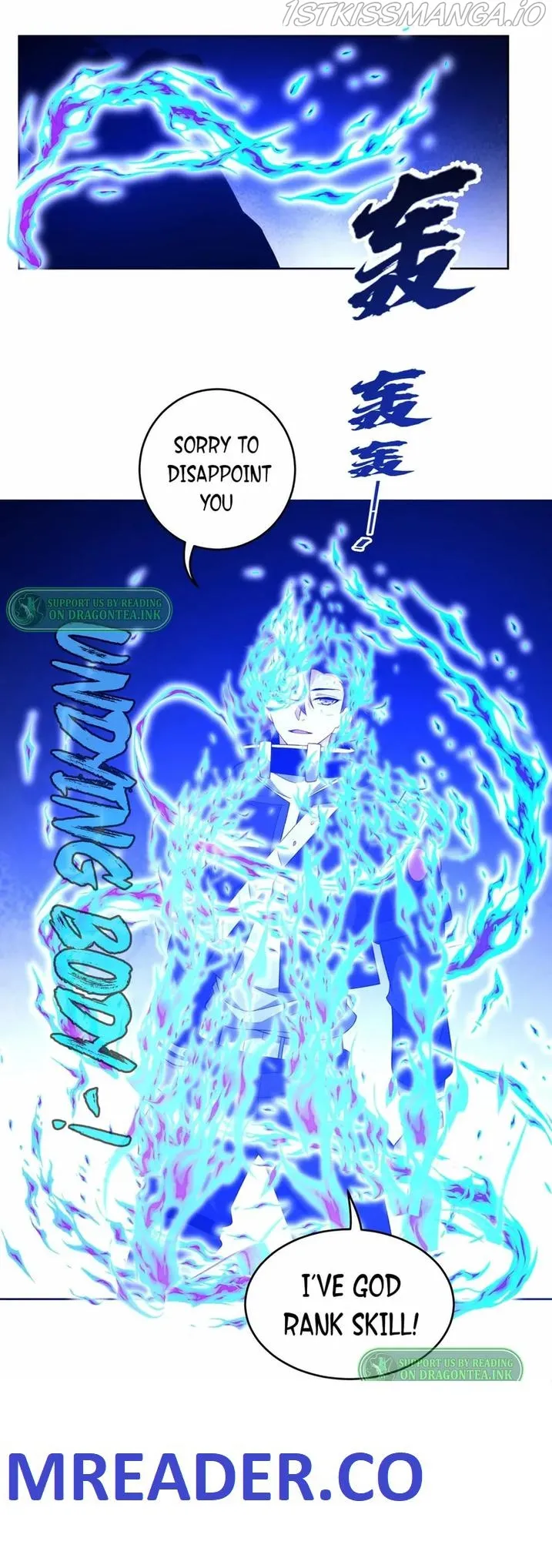 I Rely On Plug-Ins To Hunt Gods Chapter 21 Online - página 6
