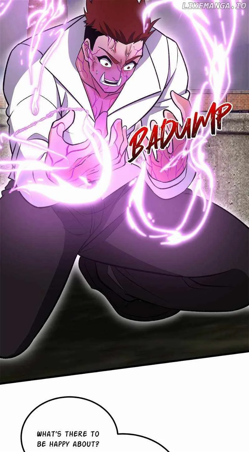 I Rely On Plug-Ins To Hunt Gods Chapter 31 Online - página 11