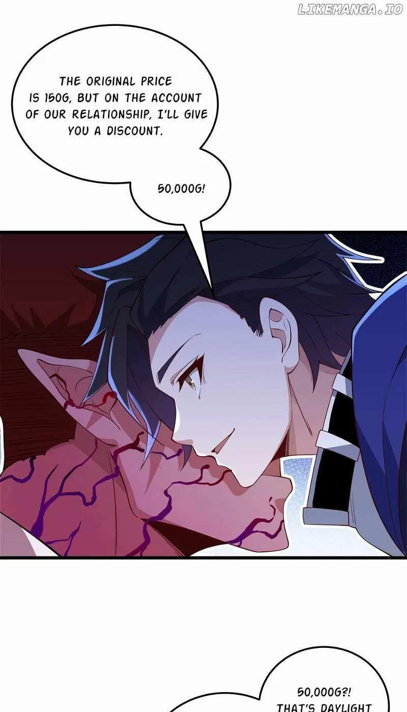 I Rely On Plug-Ins To Hunt Gods Chapter 31 Online - página 17