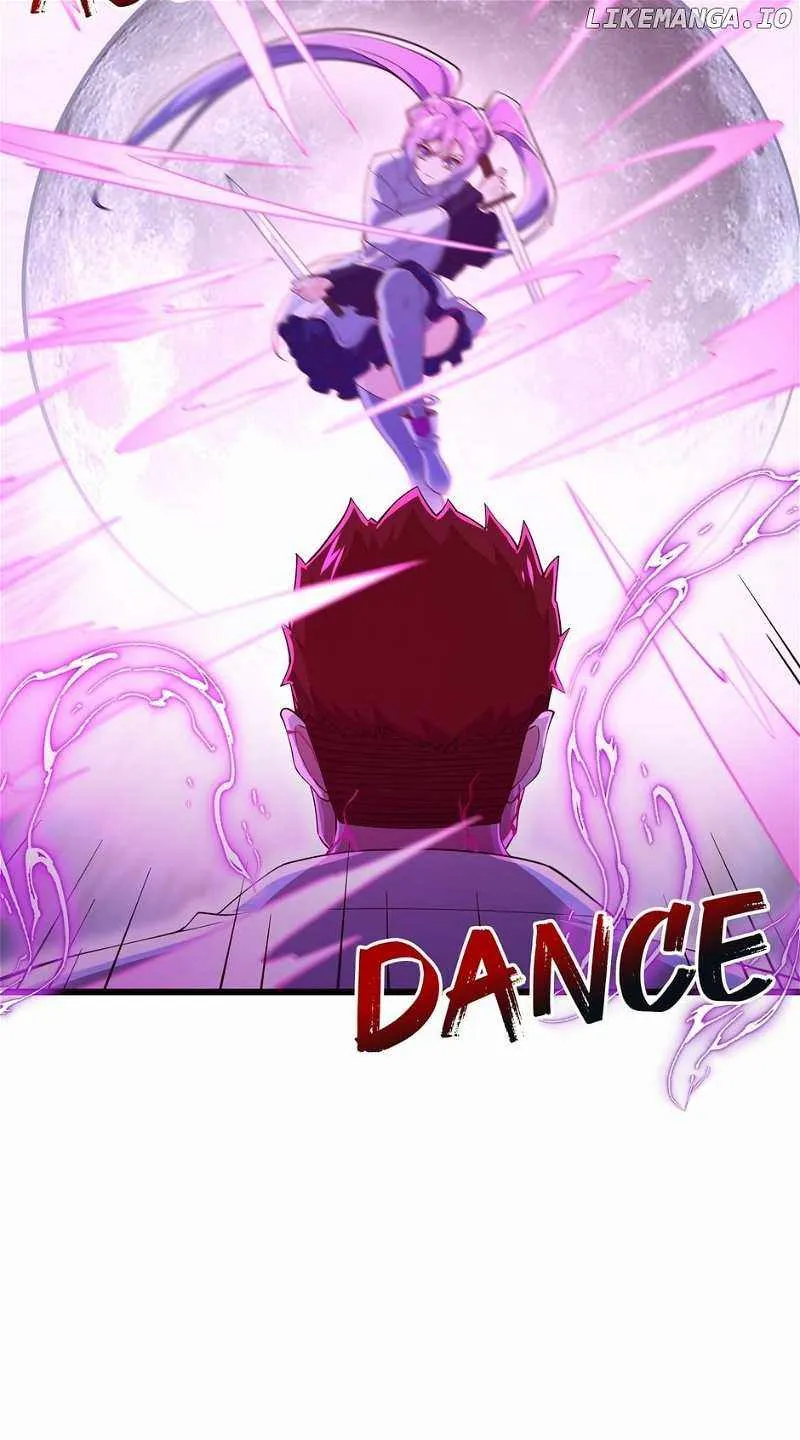 I Rely On Plug-Ins To Hunt Gods Chapter 31 Online - página 25