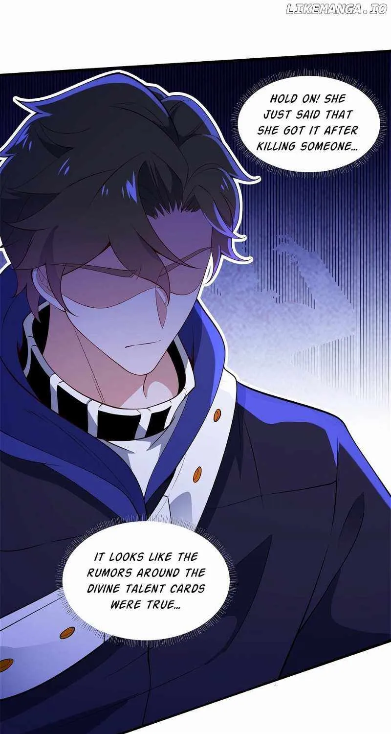 I Rely On Plug-Ins To Hunt Gods Chapter 32 Online - página 6