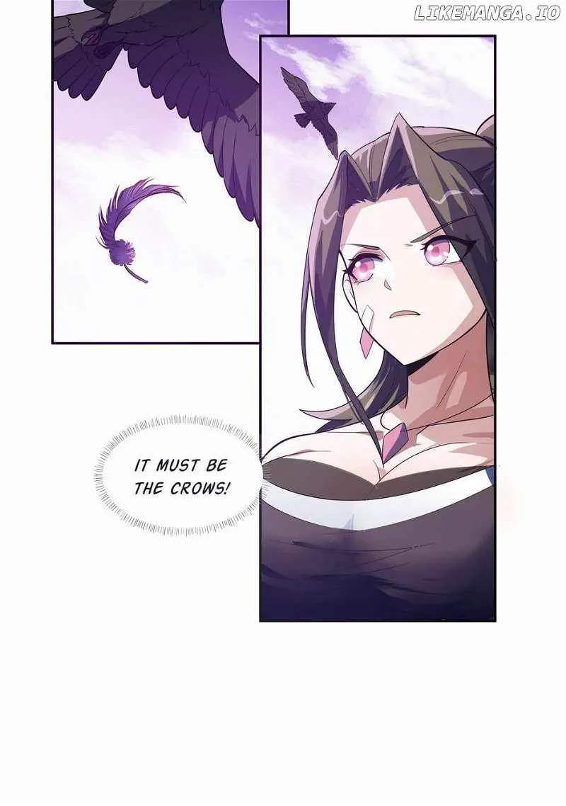 I Rely On Plug-Ins To Hunt Gods Chapter 33 Online - página 29
