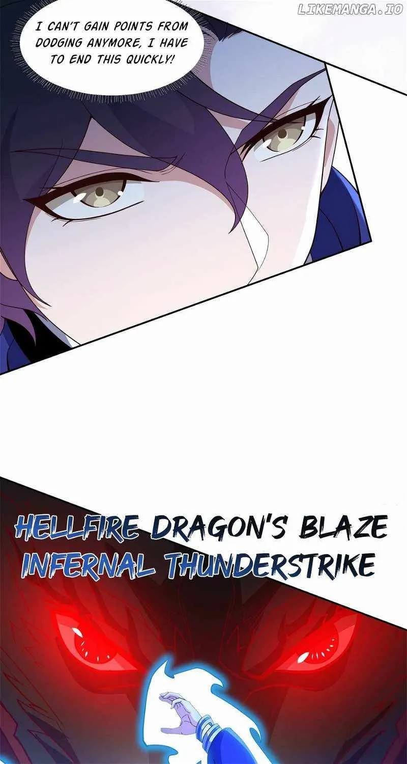 I Rely On Plug-Ins To Hunt Gods Chapter 33 Online - página 35