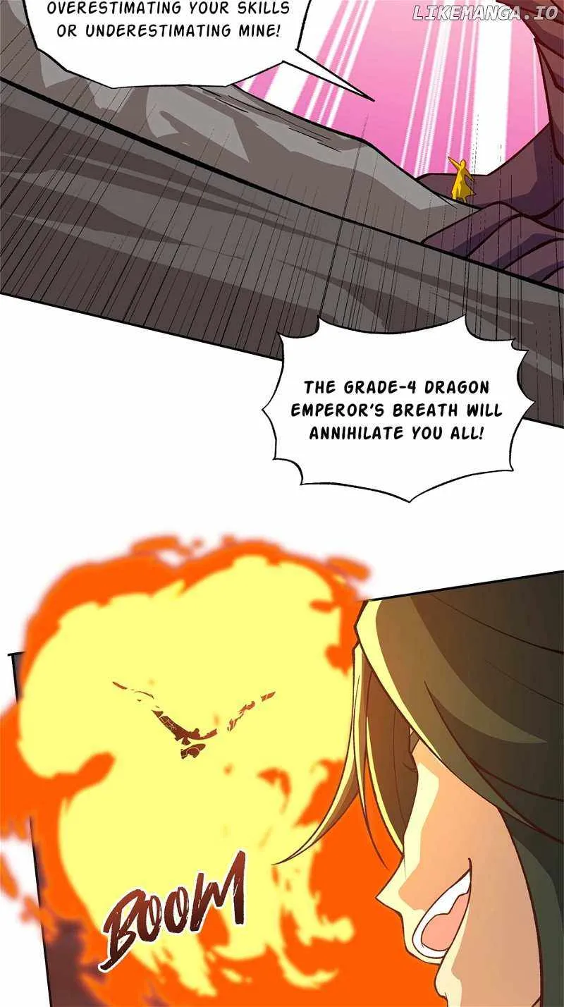 I Rely On Plug-Ins To Hunt Gods Chapter 36 Online - página 2