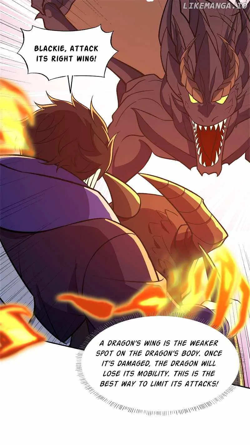 I Rely On Plug-Ins To Hunt Gods Chapter 36 Online - página 5