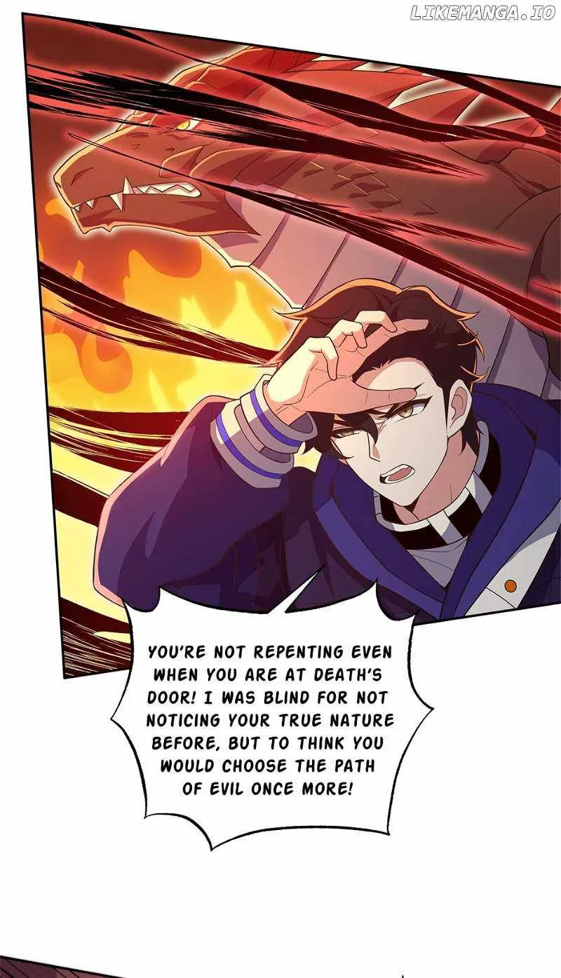 I Rely On Plug-Ins To Hunt Gods Chapter 36 Online - página 19