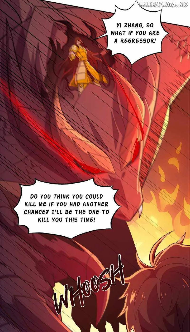 I Rely On Plug-Ins To Hunt Gods Chapter 36 Online - página 20
