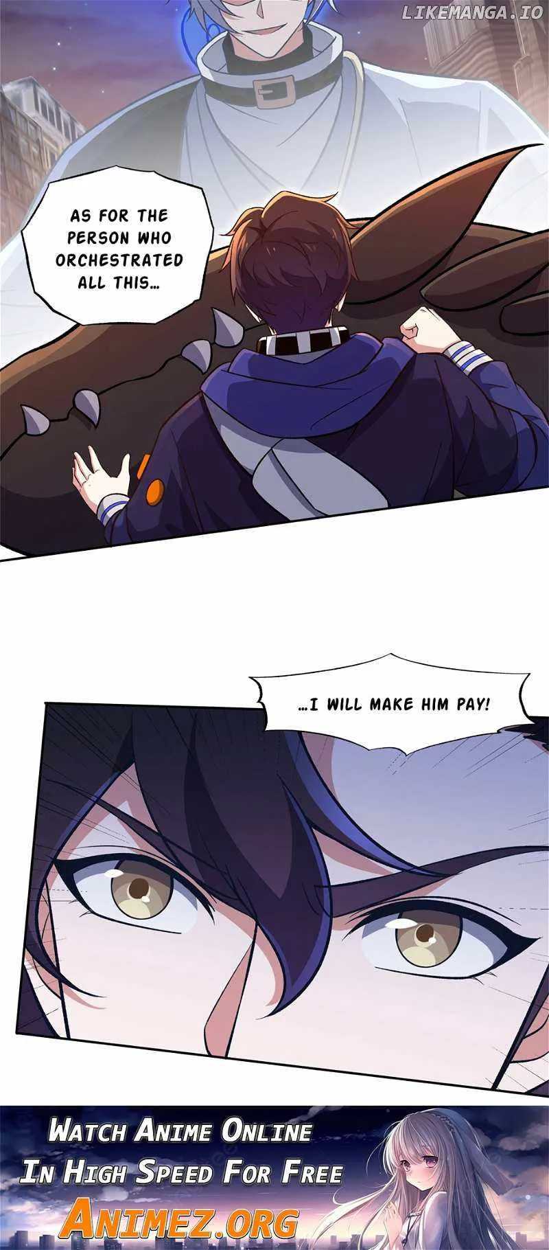 I Rely On Plug-Ins To Hunt Gods Chapter 36 Online - página 30