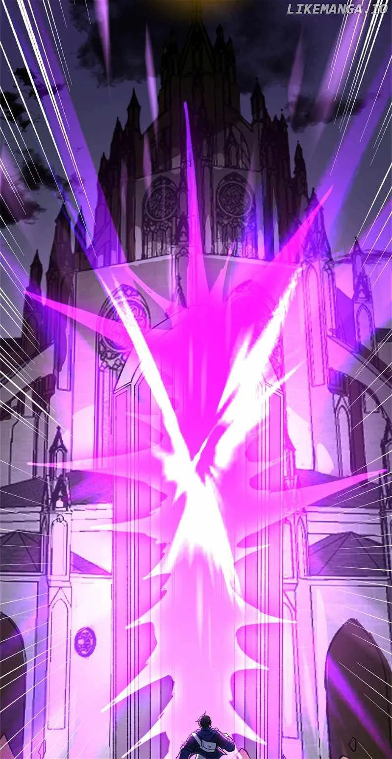 I Rely On Plug-Ins To Hunt Gods Chapter 38 Online - página 6