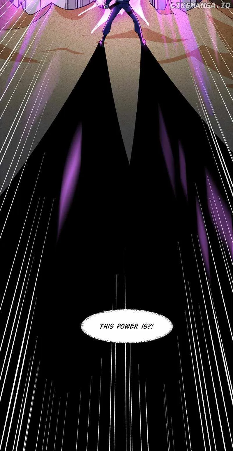 I Rely On Plug-Ins To Hunt Gods Chapter 38 Online - página 7