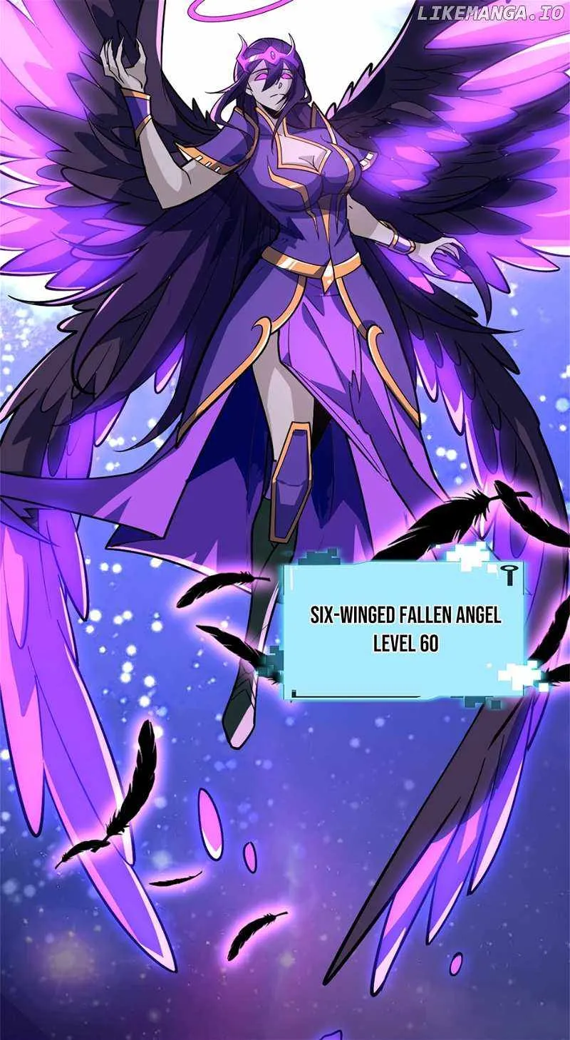 I Rely On Plug-Ins To Hunt Gods Chapter 38 Online - página 10