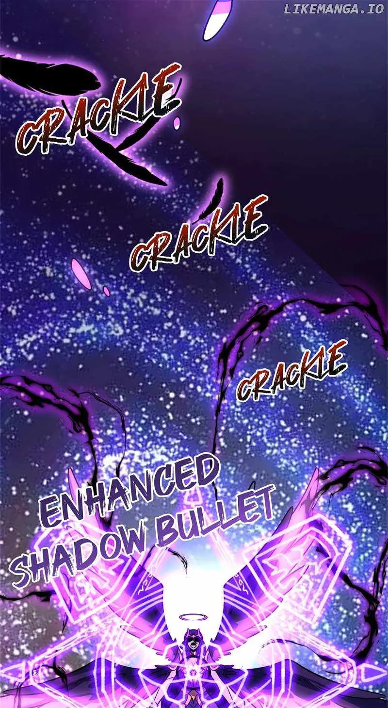 I Rely On Plug-Ins To Hunt Gods Chapter 38 Online - página 11