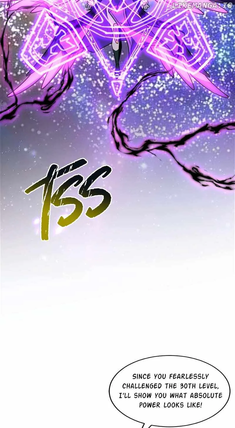 I Rely On Plug-Ins To Hunt Gods Chapter 38 Online - página 12