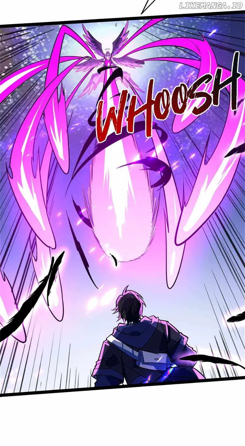 I Rely On Plug-Ins To Hunt Gods Chapter 38 Online - página 13