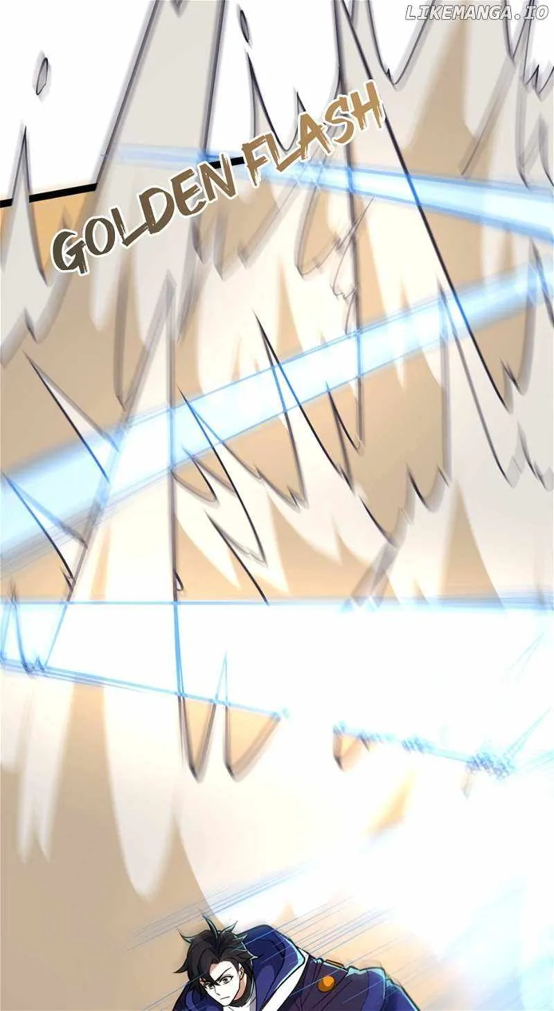 I Rely On Plug-Ins To Hunt Gods Chapter 38 Online - página 15