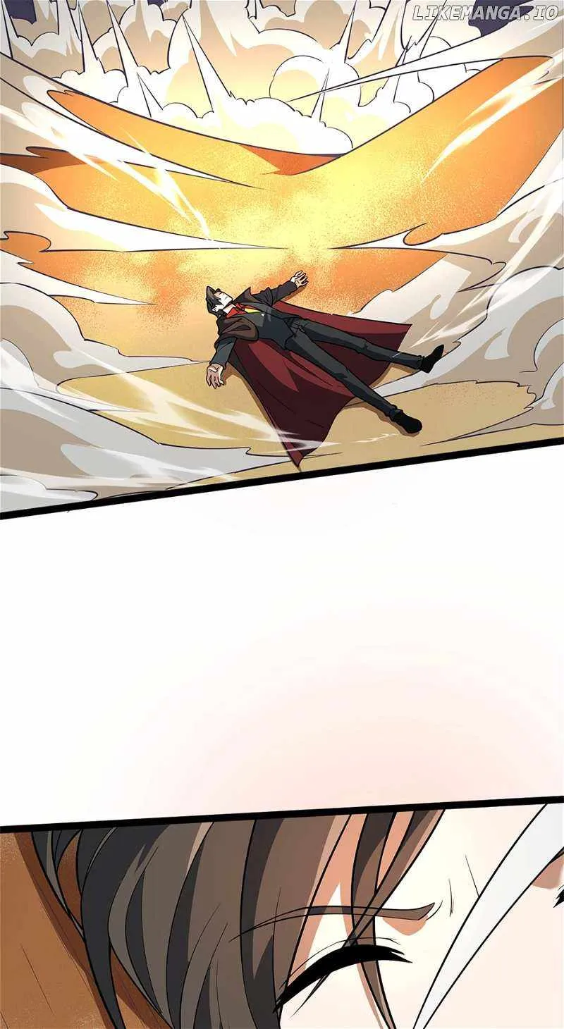 I Rely On Plug-Ins To Hunt Gods Chapter 38 Online - página 17