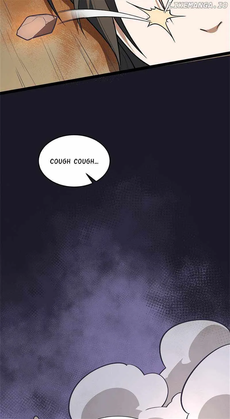 I Rely On Plug-Ins To Hunt Gods Chapter 38 Online - página 18