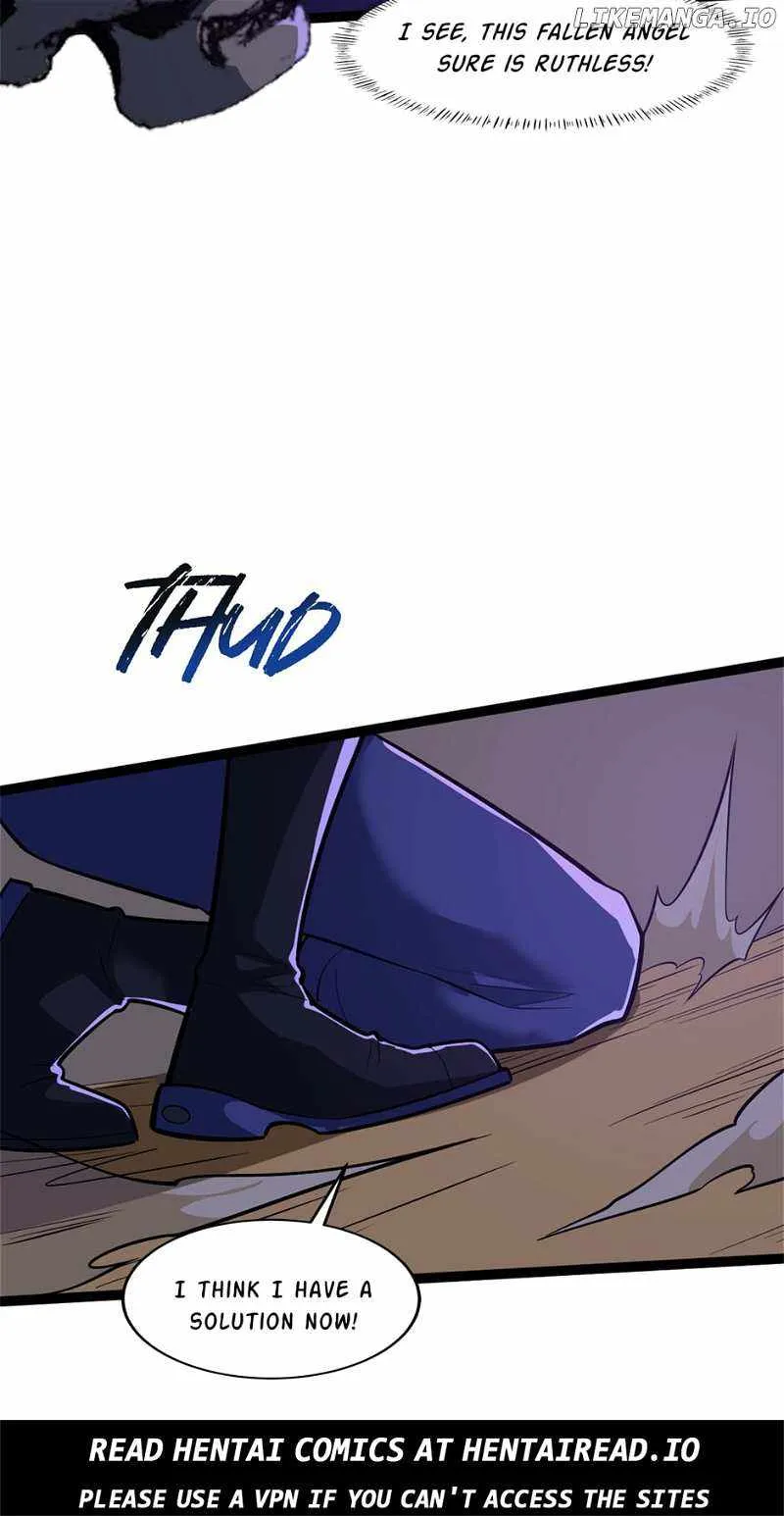 I Rely On Plug-Ins To Hunt Gods Chapter 38 Online - página 26