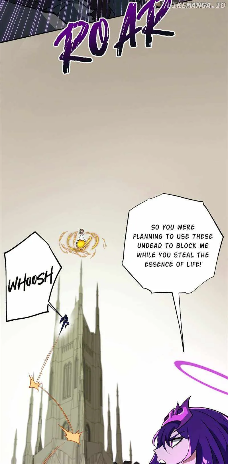 I Rely On Plug-Ins To Hunt Gods Chapter 39 Online - página 2