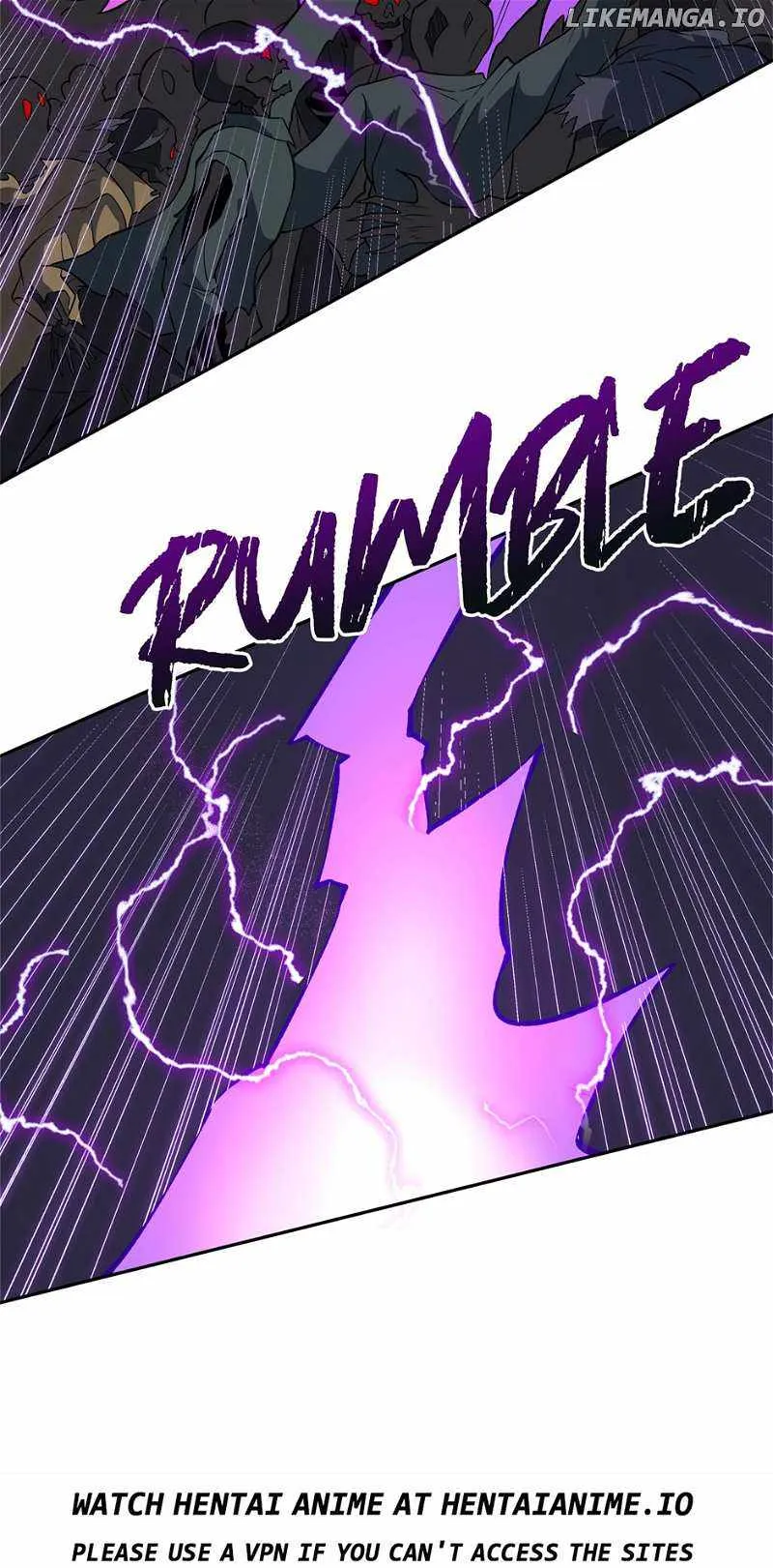I Rely On Plug-Ins To Hunt Gods Chapter 39 Online - página 6