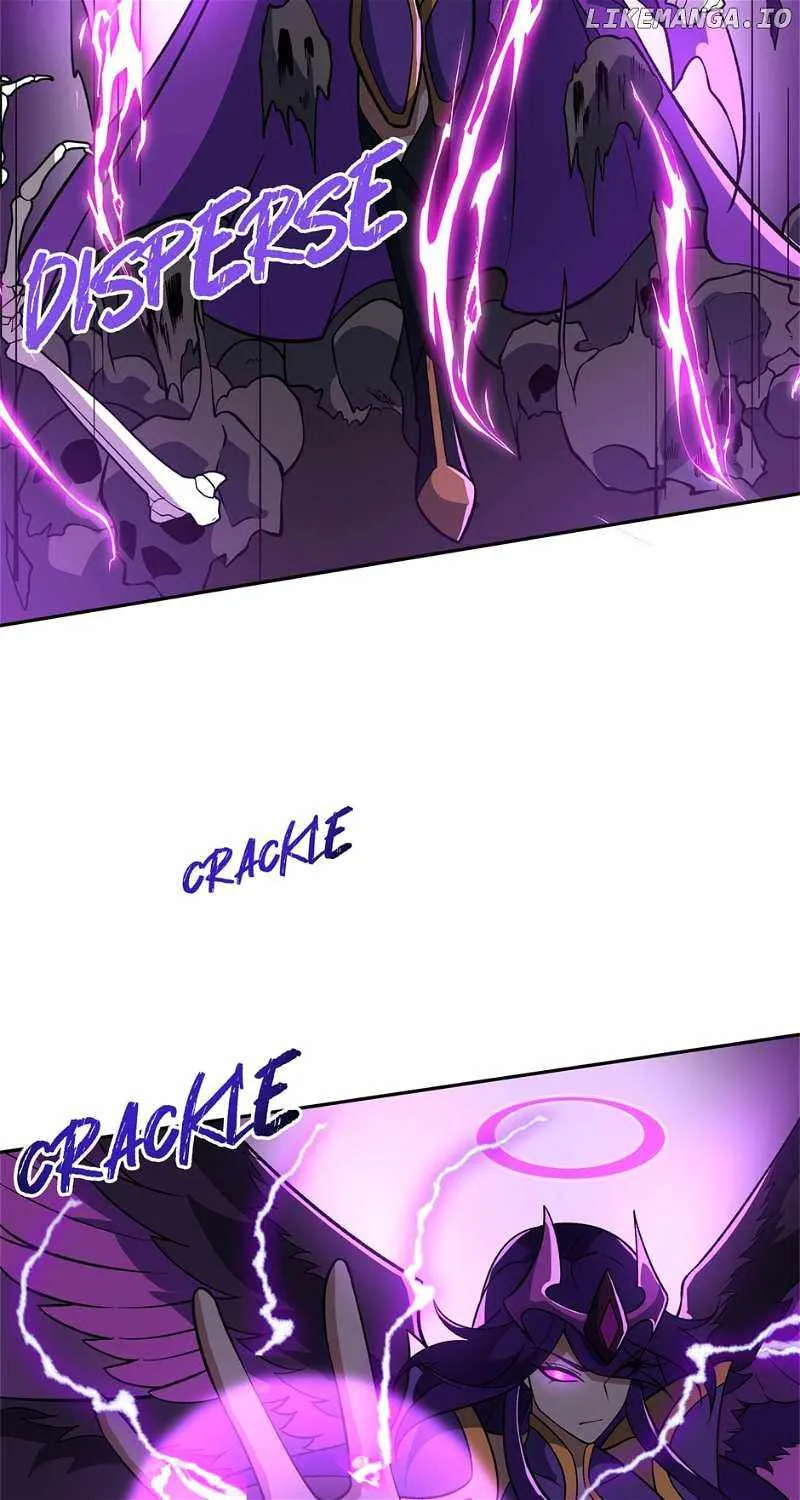 I Rely On Plug-Ins To Hunt Gods Chapter 39 Online - página 8