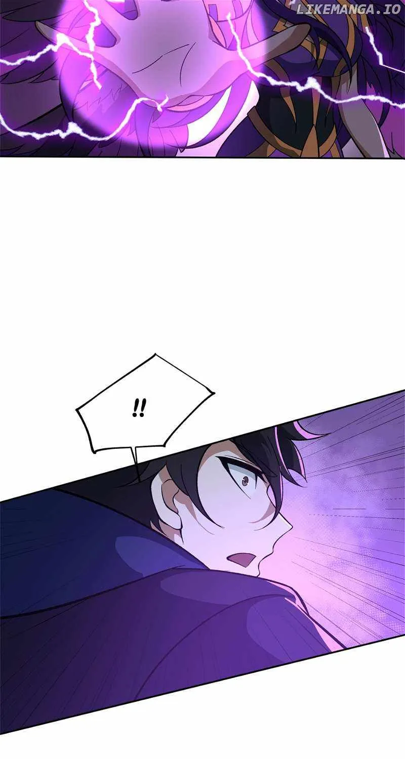 I Rely On Plug-Ins To Hunt Gods Chapter 39 Online - página 9