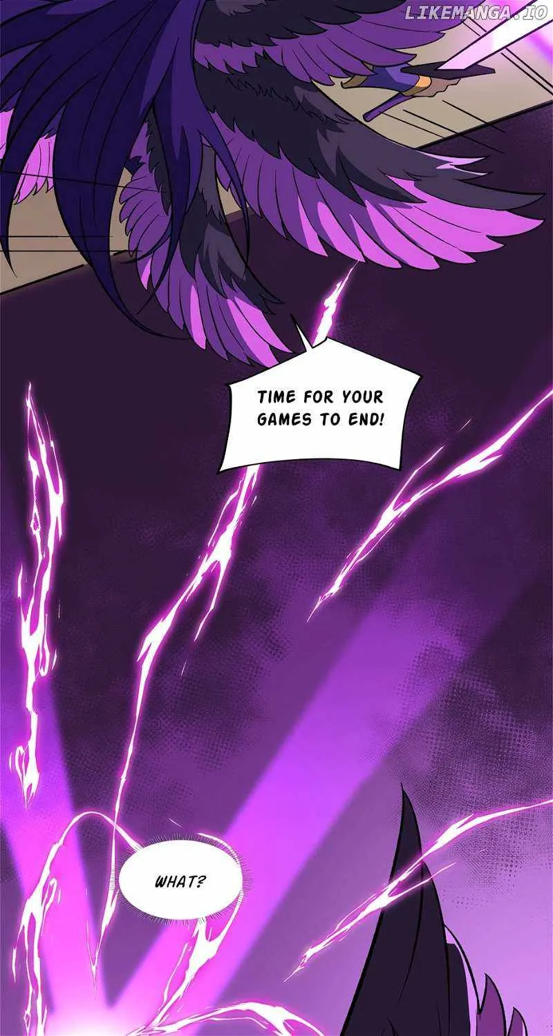 I Rely On Plug-Ins To Hunt Gods Chapter 39 Online - página 11