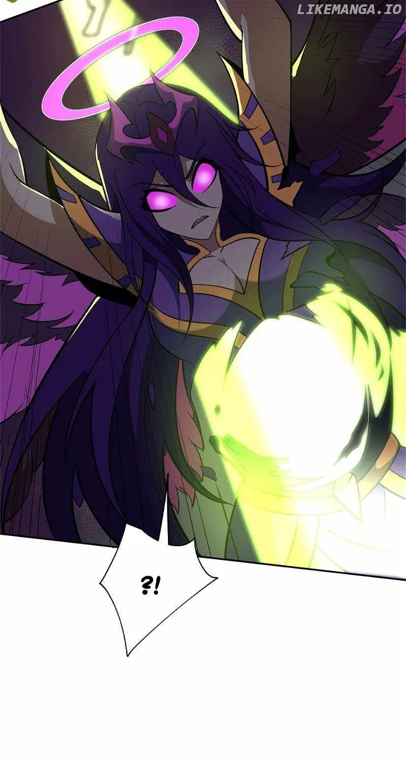 I Rely On Plug-Ins To Hunt Gods Chapter 39 Online - página 14