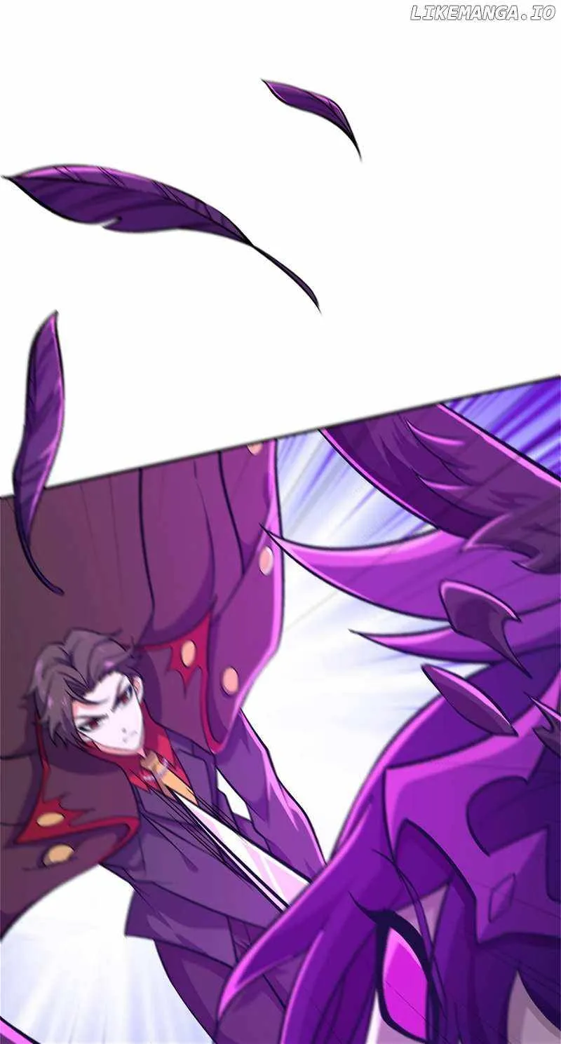 I Rely On Plug-Ins To Hunt Gods Chapter 39 Online - página 15